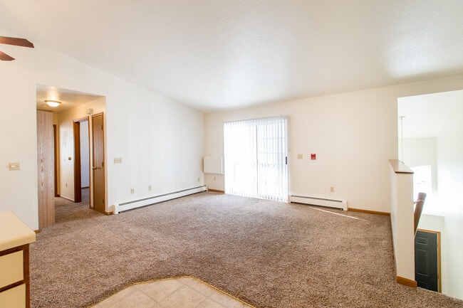 Photo - Harvest View Apartments-Heat/Water Included