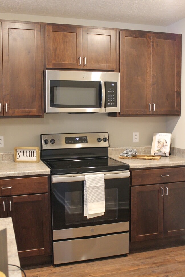 Victory Village Apartments