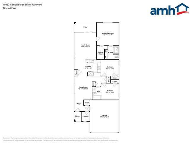 Photo - 10962 Carlton Fields Dr