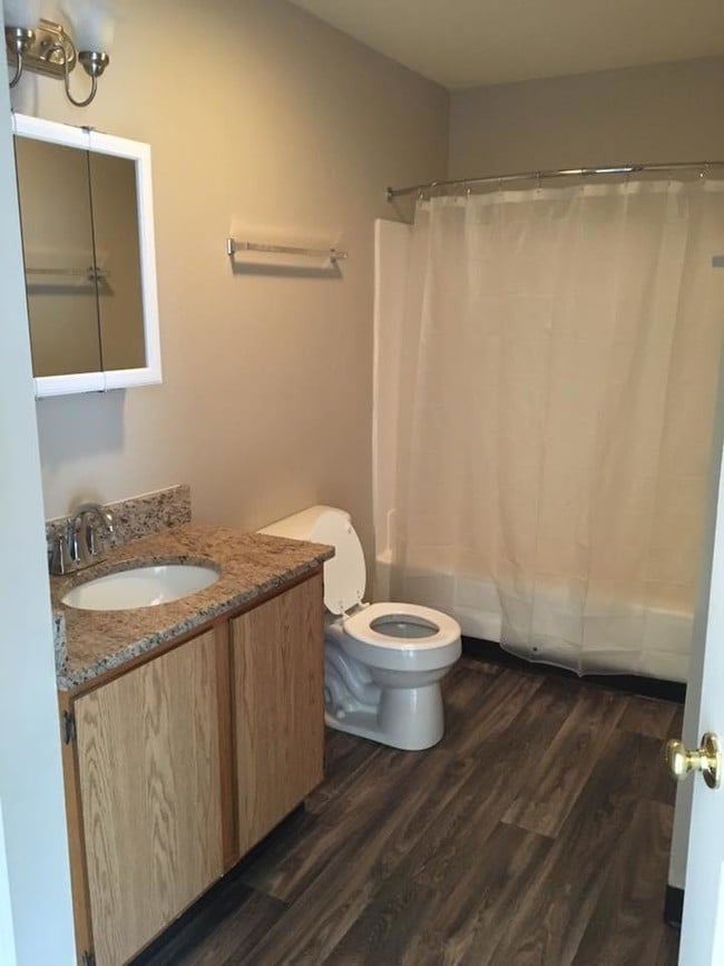 Oak Valley Apartments