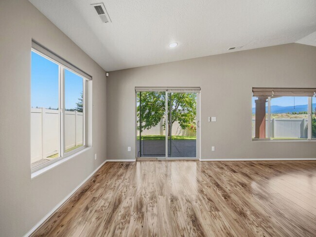 Photo - Spacious Unfurnished Home in Liberty Lake | Modern Living in a Prime Location/55+ housing community