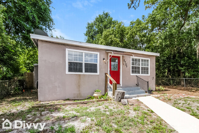 Building Photo - 1333 Pine St Rental