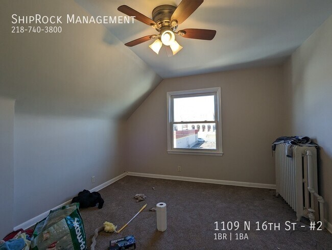 Photo - 1109 N 16th St Unit #2