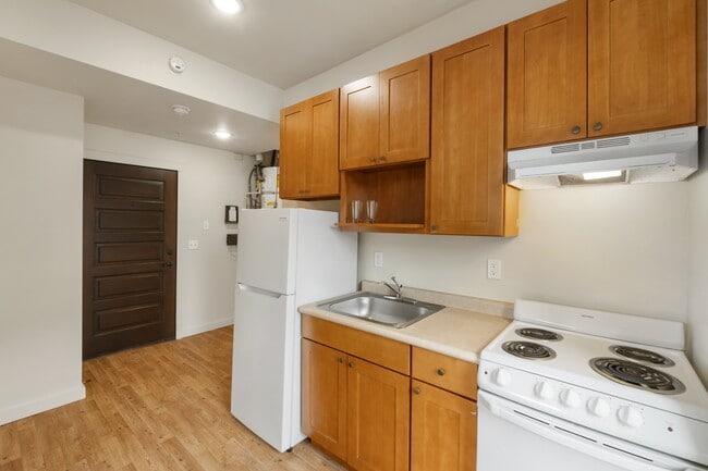 Milwaukee Apartments