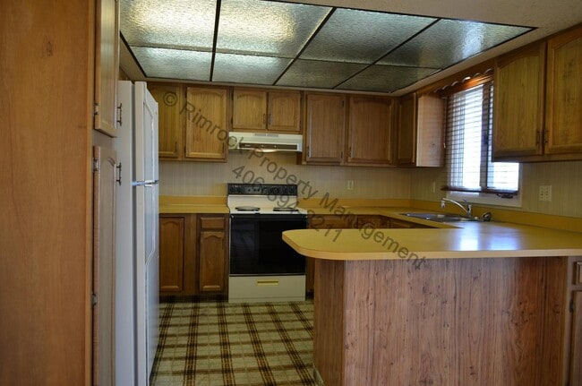 Photo - 4 Bedroom Heights Home