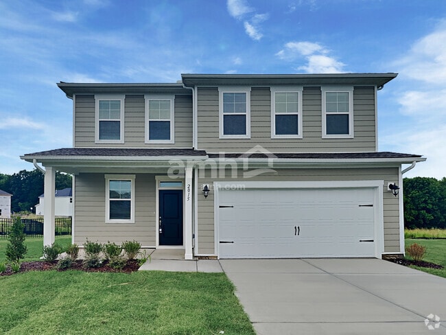 Building Photo - 2015 Bennett Dr Rental