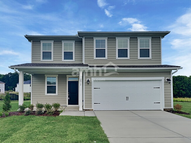 Photo - 2015 Bennett Dr House