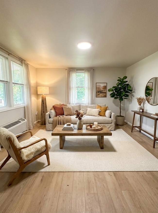 Photo - Updated 2BR/1BA in the Heart of Fountain City, Modern Finishes & Everyday Convenience! Unit 8