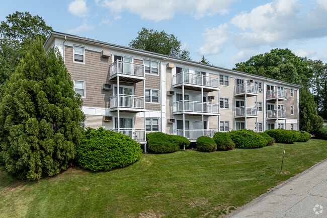 Thamesview Apartments