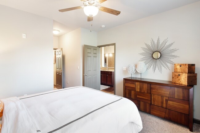 Audubon Park Apartment Homes