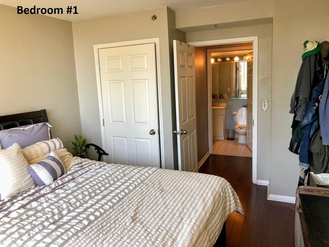 Photo - 20 2nd St Unit 1410