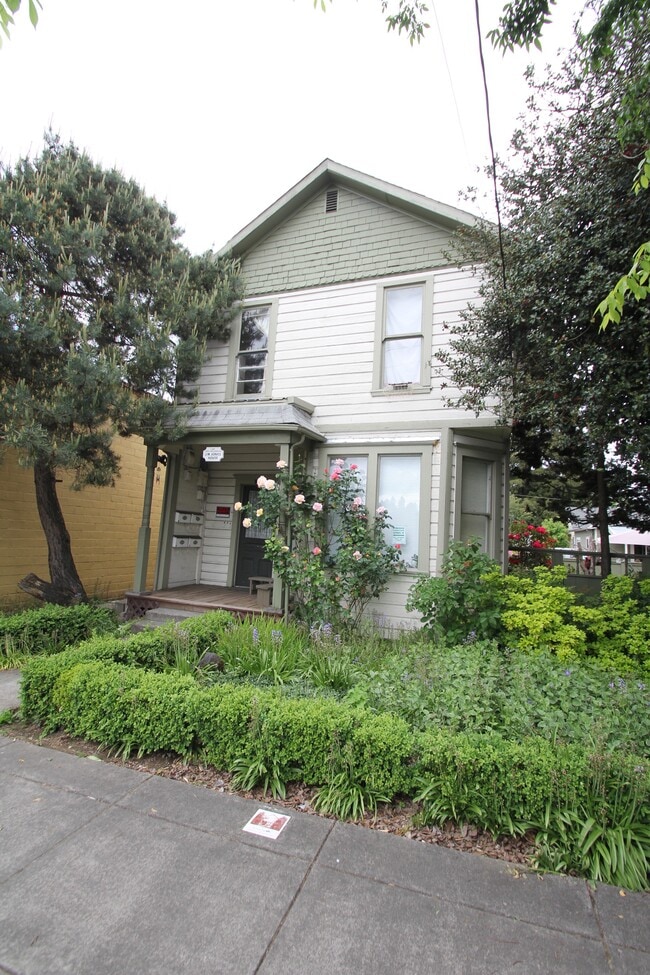 1009 7th Street Oregon City - 1009 7th St Unit C