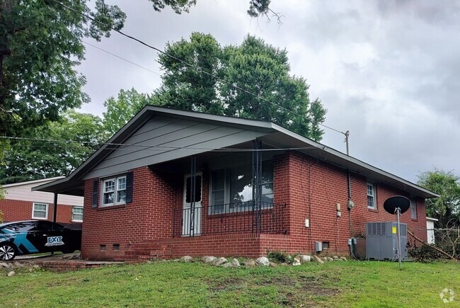 Building Photo - Move in today! Rental