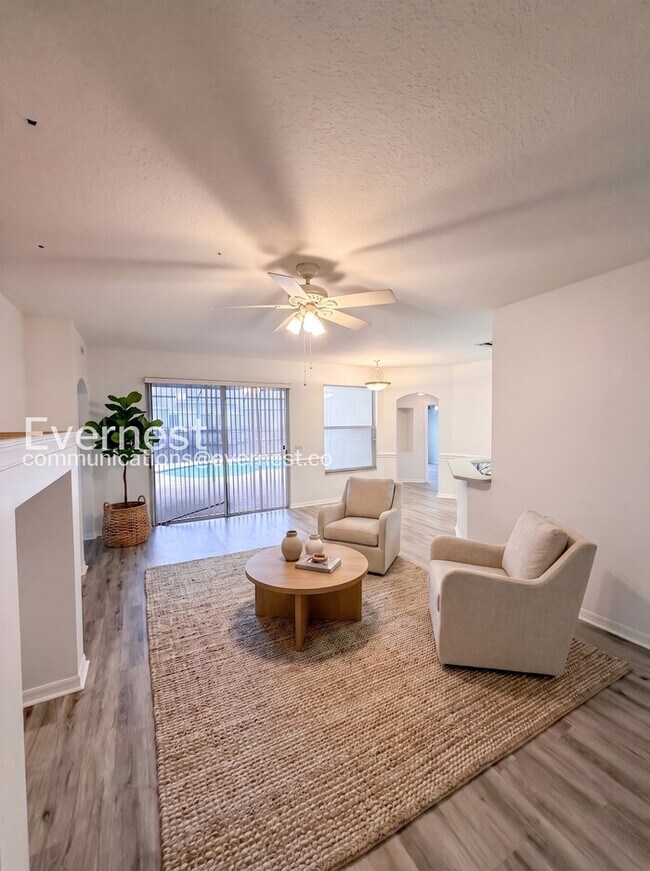 501 Tuscanny Park Loop