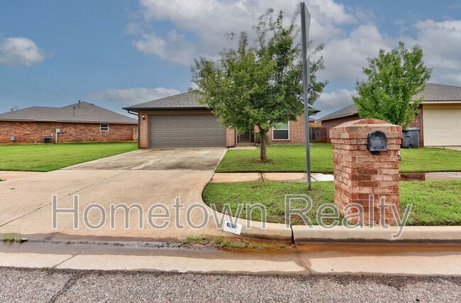 Photo - 1513 NW 125th St House