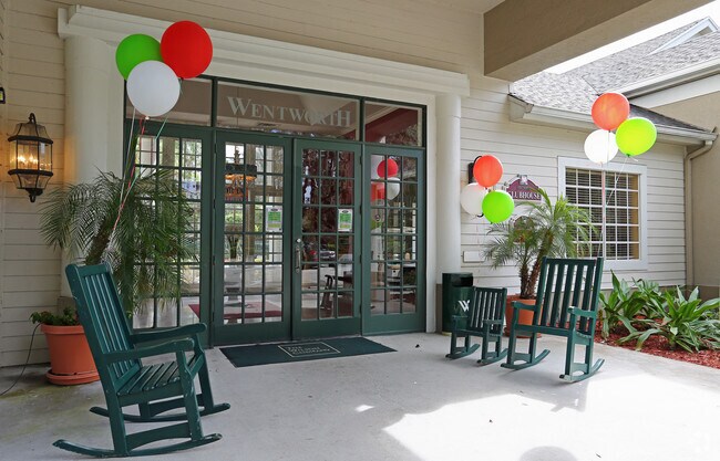 Photo - Wentworth Properties