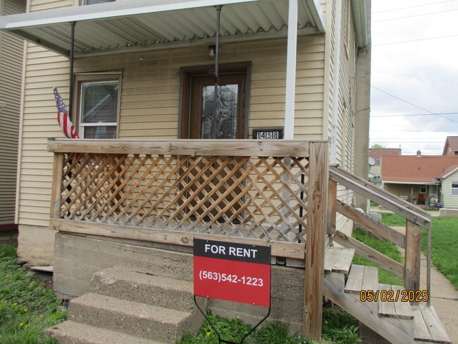 Building Photo - 1458 Jackson St