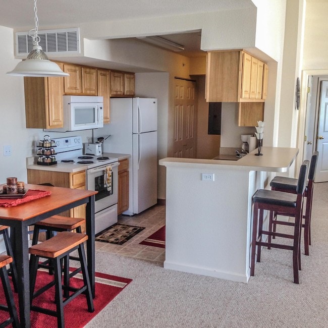 Bear Creek Meadows Petoskey, MI Apartments For Rent in Petoskey, MI