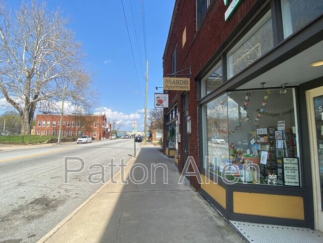 Photo - 444 Haywood Rd Unit 207
