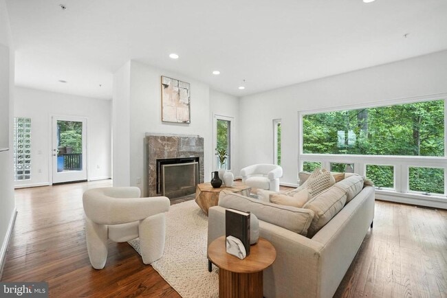 Building Photo - 6702 Oregon Ave NW Rental