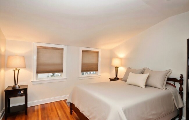 Photo - 27 Crosby Rd Unit 3