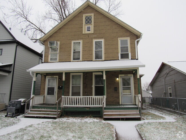 Building Photo - 2325 McKinley Ave Rental