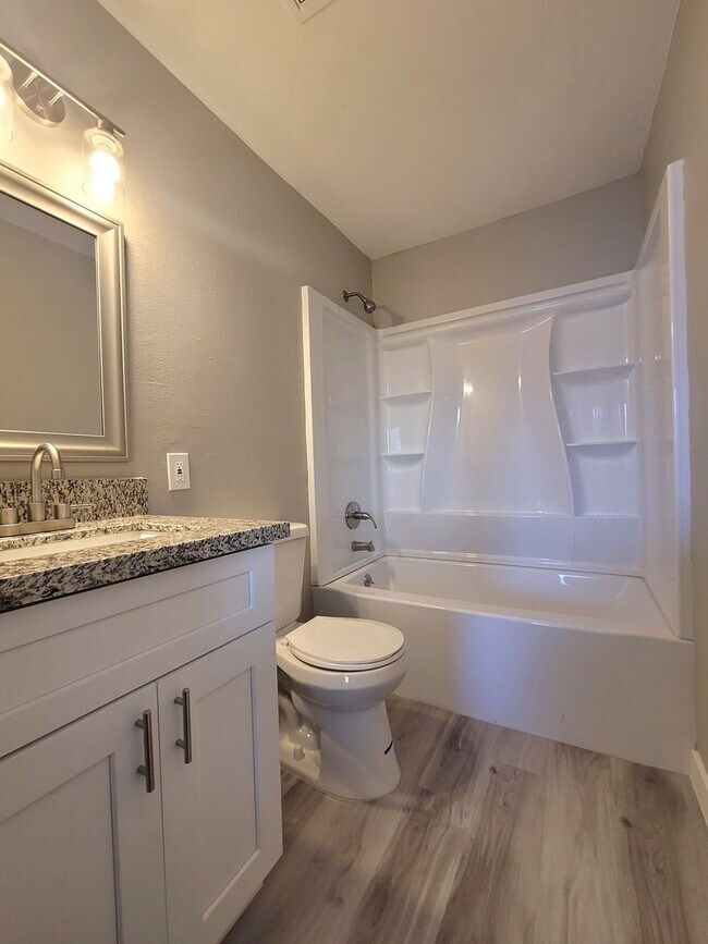 Photo - Portal on Bonanza