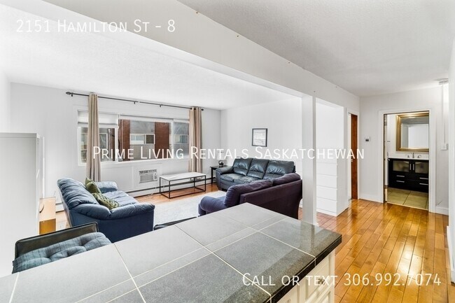 Photo - 2151 Hamilton St Unit 8