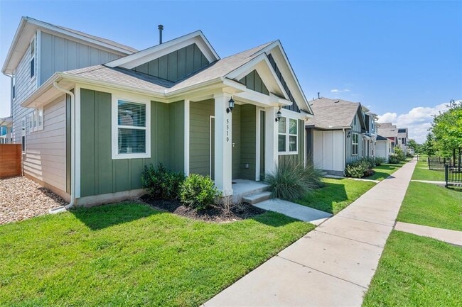 Photo - 5310 Mulberry Grove Ln
