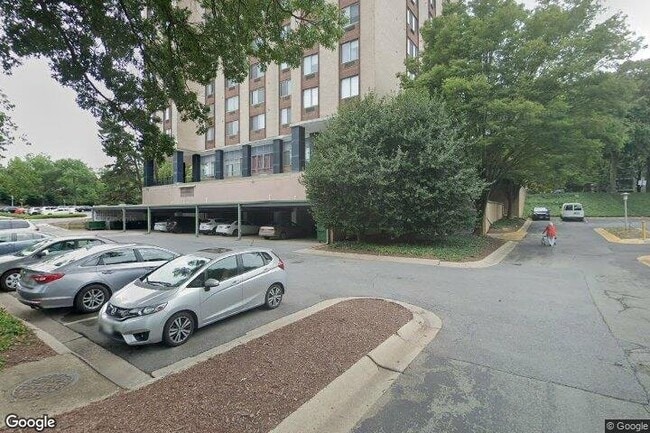 9701 Fields Rd Unit 1002