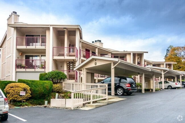 Building Photo - 2bd/1.75ba Kirkland Condo Unit 306