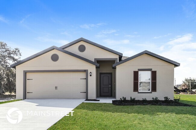 Building Photo - 168 Big Black Dr Rental