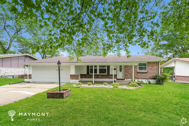 Building Photo - 2522 Hackman Dr Rental