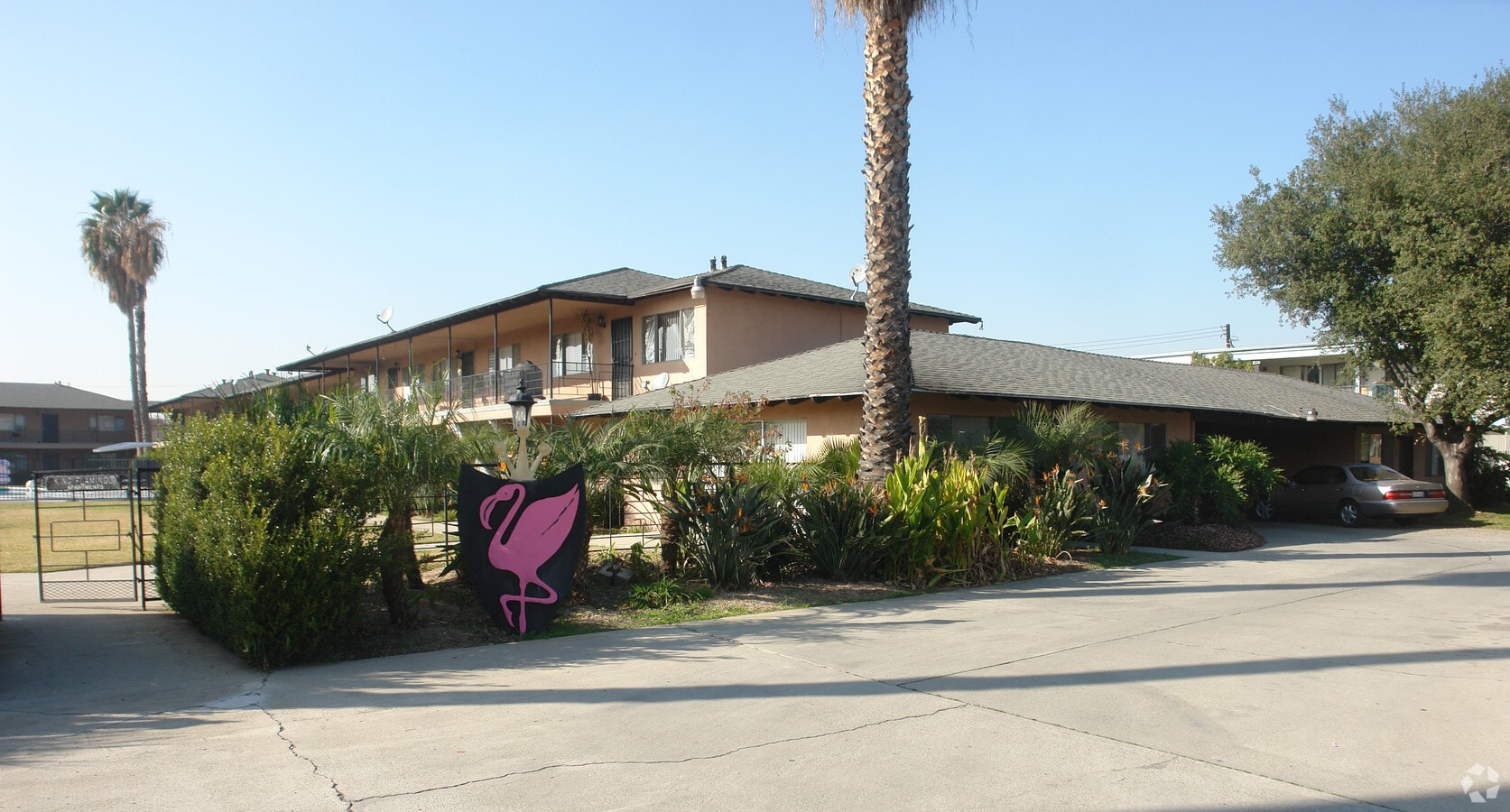 King Flamingo Apartments - King Flamingo Apartments