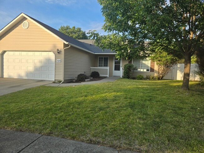 Building Photo - 5027 W Lemonwood Ln