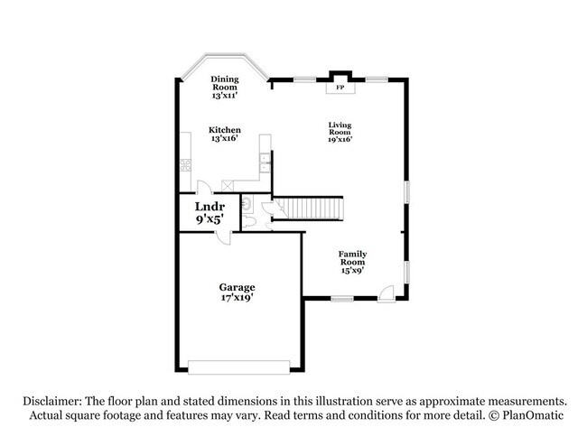 Photo - 3330 Legends Mill Dr