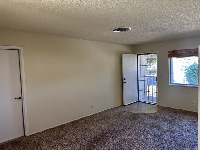 Photo - Spacious Duplex in Anderson w/ Yard!