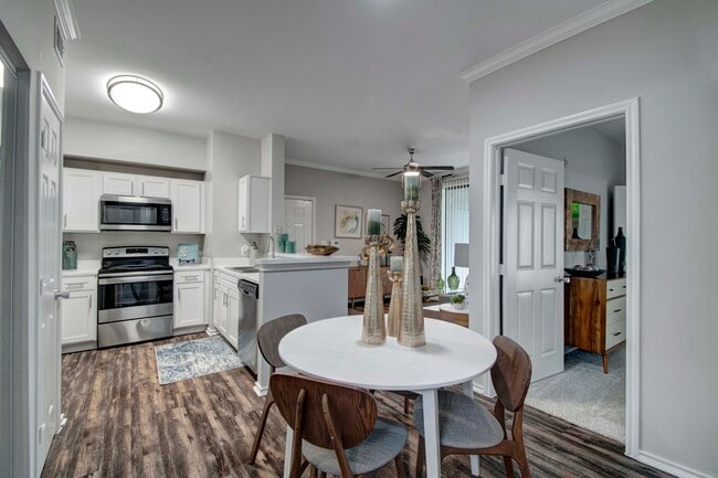 Photo - Rockbrook Creek