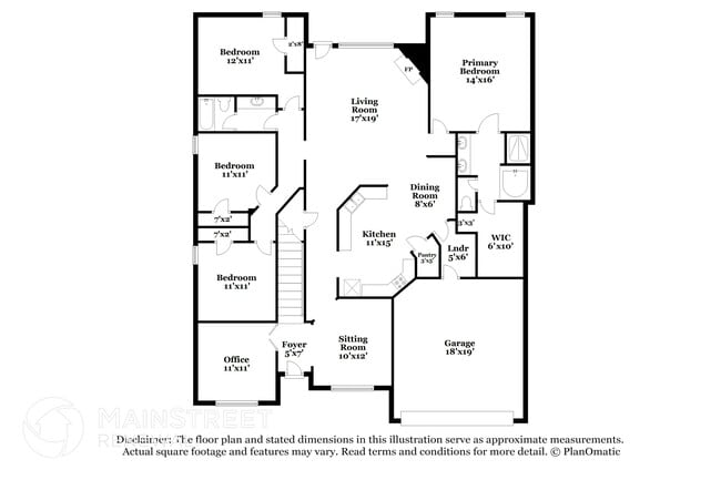 Photo - 1672 Veneto Dr