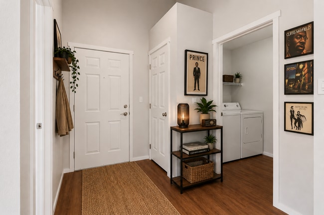 Virtual Staging - Bitterroot Lodge