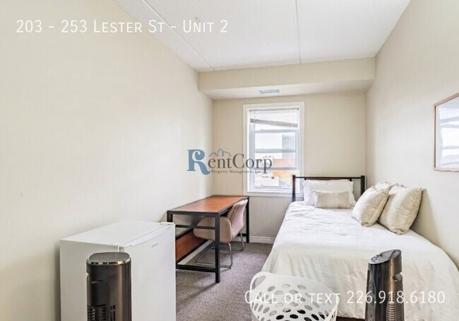 Building Photo - 253-253 Lester St Unit 2