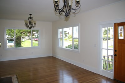 Photo - Charming 4 bedroom, 2 bath house in Aberdeen