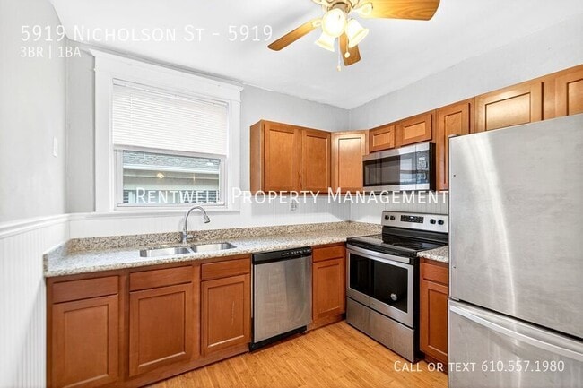 Photo - 5919 Nicholson St Unit 5919