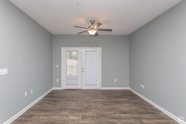 2BR, 2BA - 1064SF - Tranquility at Griffin Apartments