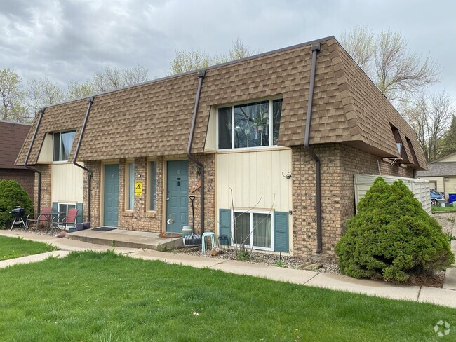 Building Photo - 419 Bimson Ave Unit D Rental