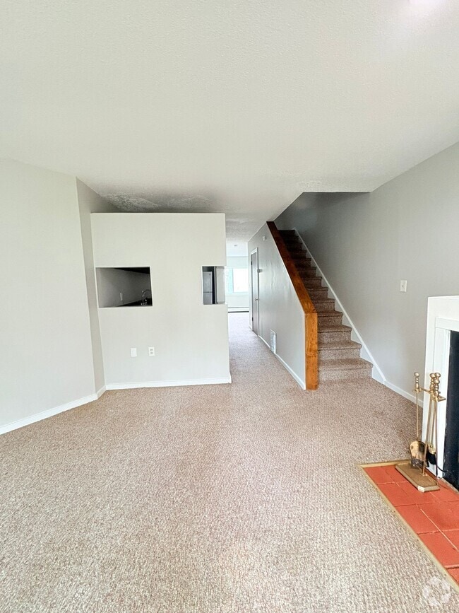 Building Photo - 63 Irving St Unit 1 Rental