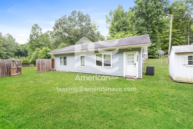 Photo - 235#B South Moore Road, 29644; #702471 - 702471