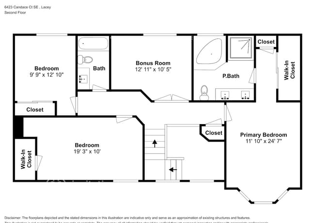 Photo - 6423 Candace Ct SE
