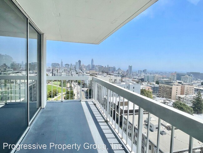 Photo - 1 br, 2 bath House - 2200 Sacramento Apart...