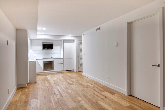 Photo - 3460 Rue Peel Unit 209